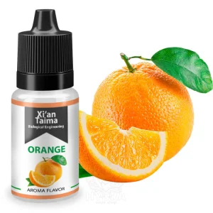 Ароматизатор Xian Taima Orange (Апельсин)